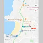 Appartamento аппартаметы Seguro De Sol Playa De La Arena