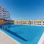 Appartamento аппартаметы Seguro De Sol Playa De La Arena *