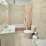 аппартаметы Seguro De Sol Playa De La Arena Appartamento