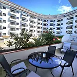 Appartamento аппартаметы Seguro De Sol Playa De La Arena Puerto de Santiago (Tenerife)