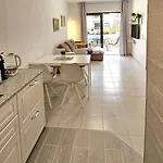 Appartamento аппартаметы Seguro De Sol Playa De La Arena