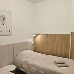 аппартаметы Seguro De Sol Playa De La Arena Appartamento *
