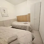 Appartamento аппартаметы Seguro De Sol Playa De La Arena Puerto de Santiago (Tenerife)
