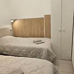 аппартаметы Seguro De Sol Playa De La Arena * Puerto de Santiago (Tenerife)